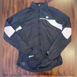Pearl Izumi Women’s Light Weight Cycling Jacket M